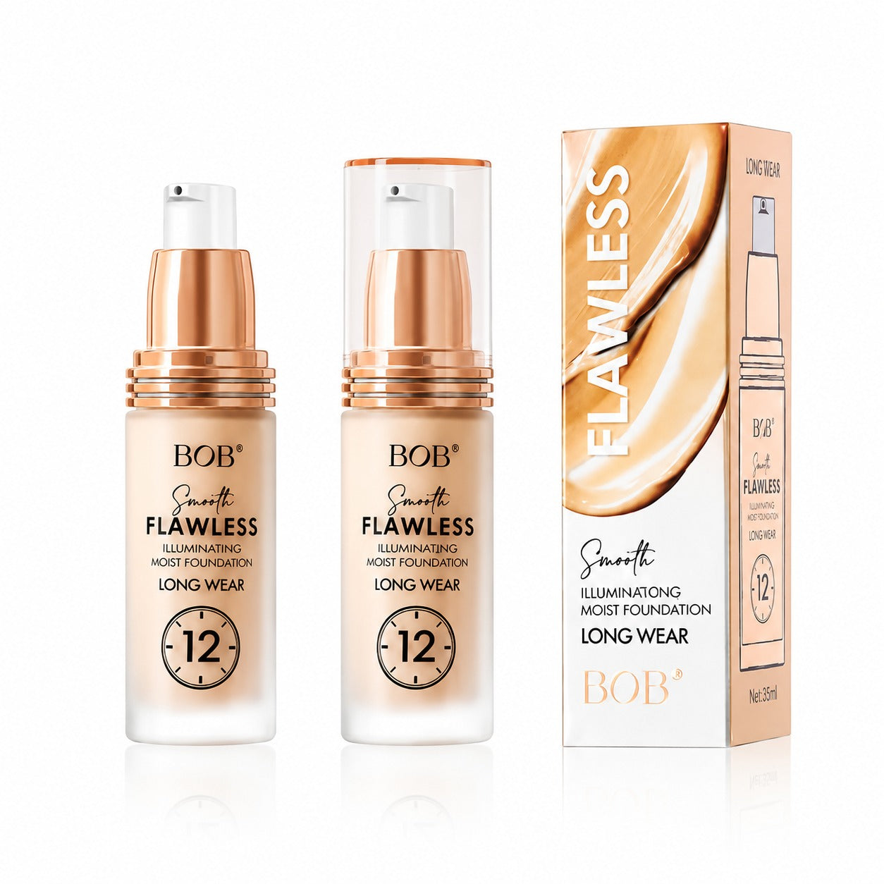 bobcosmetic.pk